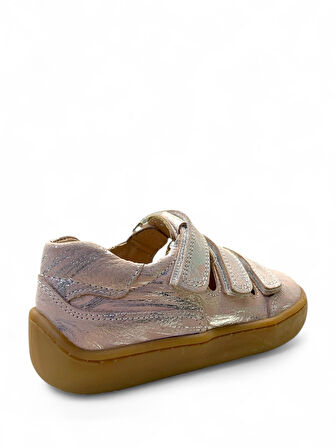 153 Çocuk Okul Öncesi Deri Yazlık Ayakkabı