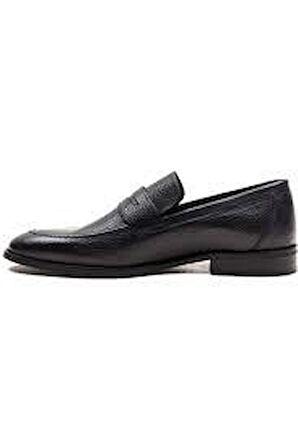 JAMES FRANCO 16526 BAĞSIZ KLASİK DERİ ERKEK AYAKKABI