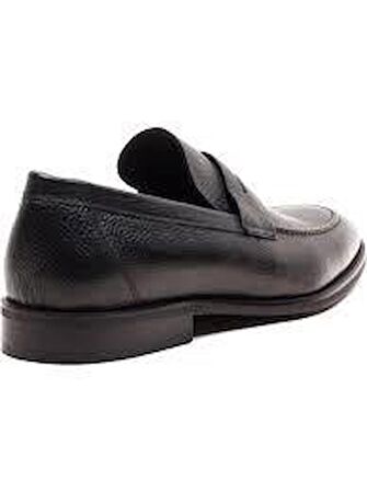 JAMES FRANCO 16526 BAĞSIZ KLASİK DERİ ERKEK AYAKKABI