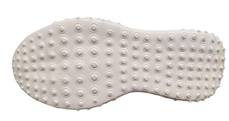 GUJA 22K420 YUMUŞAK ESNEK BİLEK BOY DERİ ERKEK SPOR AYAKKABI