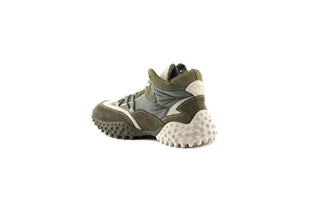 GUJA 22K326 BİLEK BOY ESNEK UNİSEKS SNEAKAERS SPOR AYAKKABI