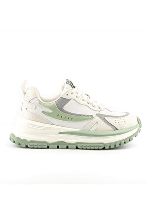 GUJA 23K334 KALIN TABAN KADIN SPOR AYAKKABI