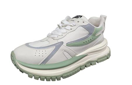 GUJA 23K334 KALIN TABAN KADIN SPOR AYAKKABI