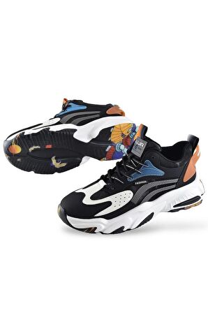 GUJA 23K553 BİLEKBOY HAFİF FASHİON ERKEK SPOR AYAKKABI