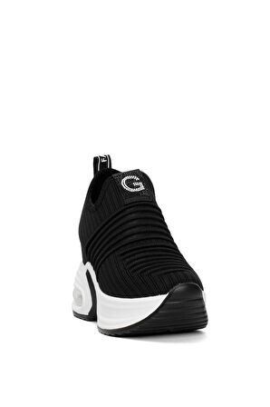 GUJA 24Y300-8 GİZLİ DOLGU TEKSTİL KADIN SPOR AYAKKABI
