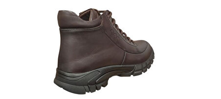 PEPİTA 9398 YUMUŞAK DERİ ESNEK KAYMAZ ORTOPEDİK KADIN BOT