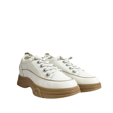 GUJA 24K314 GİZLİ DOLGU KADIN SNEAKERS SPOR AYAKKABI