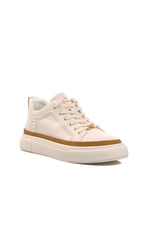 GUJA 24K592 ESNEK TABAN DERİ SNEAKER ERKEK SPOR AYAKKABI