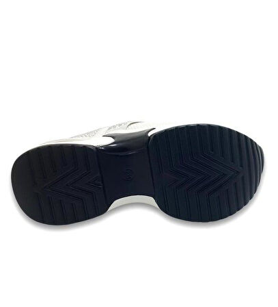 GUJA 23K300-4 GİZLİ DOLGU TAŞLI KADIN SPOR AYAKKABI