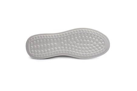 GUJA 24K313-1 GİZLİ DOLGU CIRTI TAŞLI SNEAKER KADIN AYAKKABI
