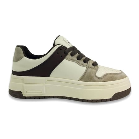 GUJA 24K358-3 KALIN TABAN KADIN SNEAKERS SPOR AYAKKABI