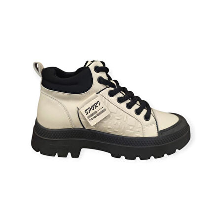 GUJA 24K310-23 KALIN TABAN BİLEK BOY KADIN AYAKKABI