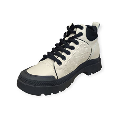 GUJA 24K310-23 KALIN TABAN BİLEK BOY KADIN AYAKKABI