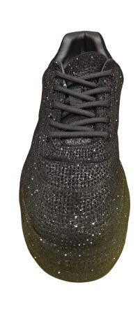 GUJA 24K439 KALIN TABAN TAŞLI FANTAZİ KADIN SPOR AYAKKABI