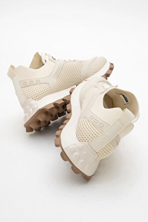 MARCOMEN 21326 HAFİF ESNEK TRİKO ERKEK SPOR AYAKKABI