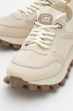 MARCOMEN 21326 HAFİF ESNEK TRİKO ERKEK SPOR AYAKKABI