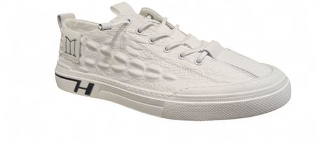 GUJA 25Y510-6  İTHAL TABAN ERKEK SNEAKERS SPOR AYAKKABI
