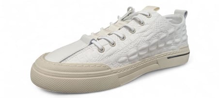 GUJA 25Y510-6  İTHAL TABAN ERKEK SNEAKERS SPOR AYAKKABI