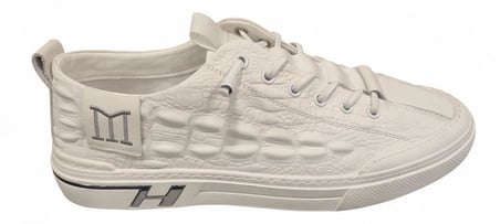 GUJA 25Y510-6  İTHAL TABAN ERKEK SNEAKERS SPOR AYAKKABI