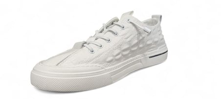 GUJA 25Y510-6  İTHAL TABAN ERKEK SNEAKERS SPOR AYAKKABI
