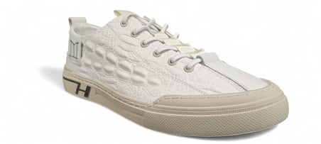 GUJA 25Y510-6  İTHAL TABAN ERKEK SNEAKERS SPOR AYAKKABI