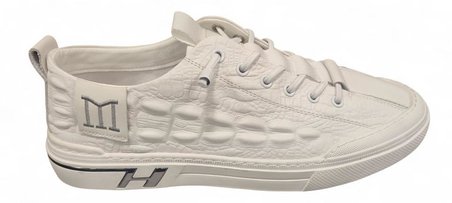 GUJA 25Y510-6  İTHAL TABAN ERKEK SNEAKERS SPOR AYAKKABI