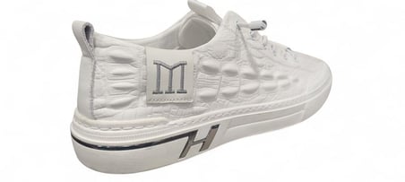 GUJA 25Y510-6  İTHAL TABAN ERKEK SNEAKERS SPOR AYAKKABI