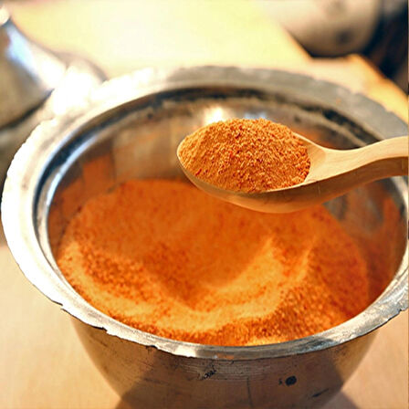 Ev Tarhanası Acılı 500 Gr