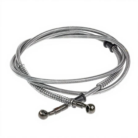 Scooter 150CC Arka Fren Hortumu Disk