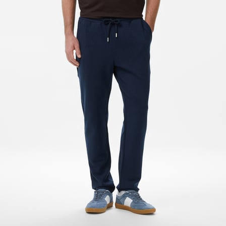 Nautica Erkek Lacivert Jogger Fit Pantolon