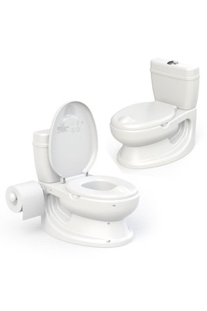 Dolu Oyuncak Eğitici Çocuk Tuvaleti 7051