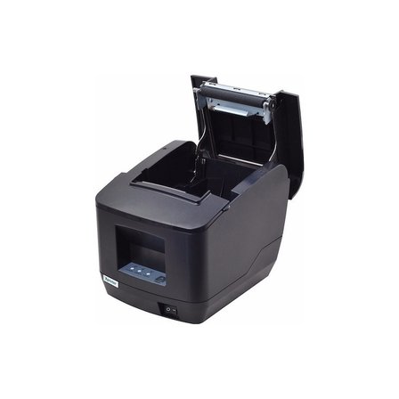 Seri+Usb+Ethernet Fiş Yazıcı Xp-Q900