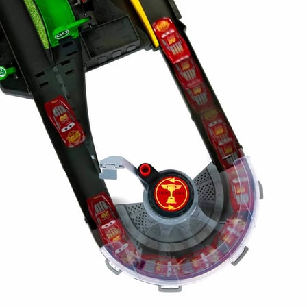 Mattel Oyuncak Cars Piston Kupası Yarış Seti HPD81