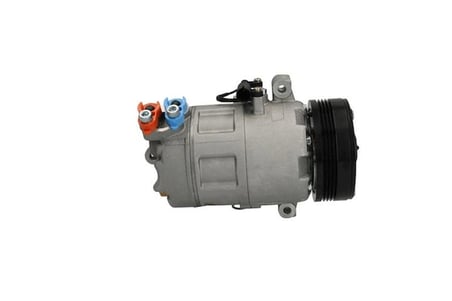 KLİMA KOMPRESÖRÜ E-60/61/63/64/65/66 N-52/N-52 N
