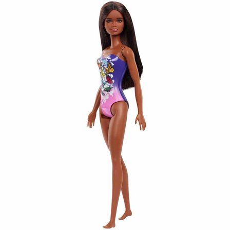 Mattel Oyuncak Barbie Tatilde Bebekleri DWJ99 (Karışık Model 1 Adet)