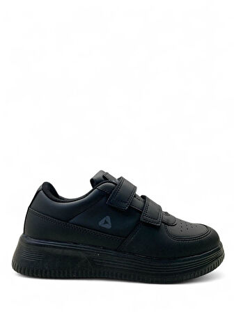 4208 Genç Bantlı Sneaker