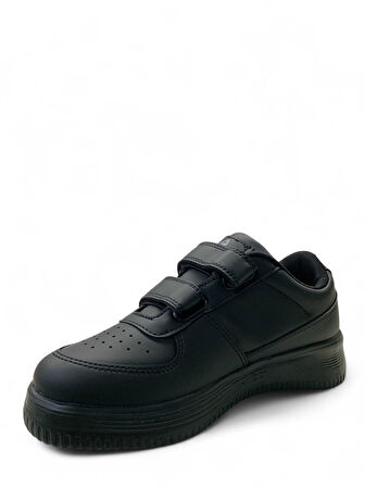 4208 Genç Bantlı Sneaker