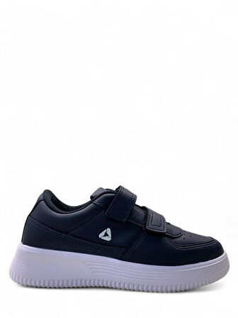 4208 Genç Bantlı Sneaker