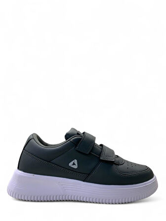 4208 Genç Bantlı Sneaker