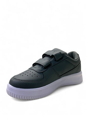4208 Genç Bantlı Sneaker