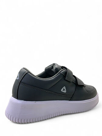 4208 Genç Bantlı Sneaker