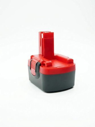 BataryaBank Bosch Uyumlu 14.4V 2200mAh Ni-Cd Şarjlı Matkap Bataryası