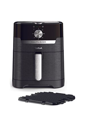 Xl Easy Fry & Grill Classic Yağsız Fritöz Airfryer 4,2 Litre