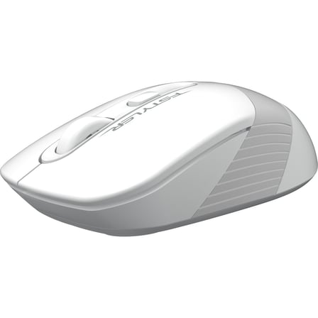 Nano Optik 2000 Dpi Kablosuz Mouse Beyaz FG10