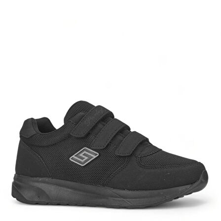 918 Genç Bantlı Rahat Sneaker