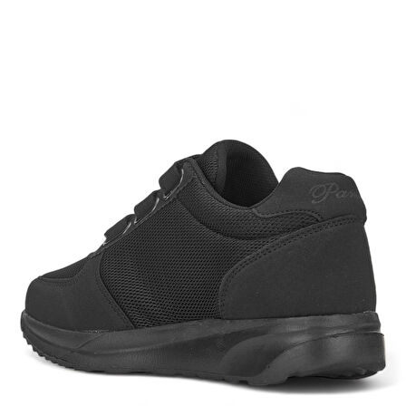918 Genç Bantlı Rahat Sneaker