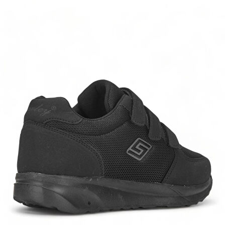 918 Genç Bantlı Rahat Sneaker