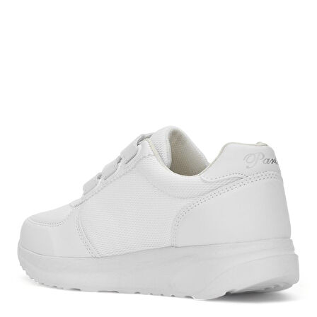 918 Genç Bantlı Rahat Sneaker