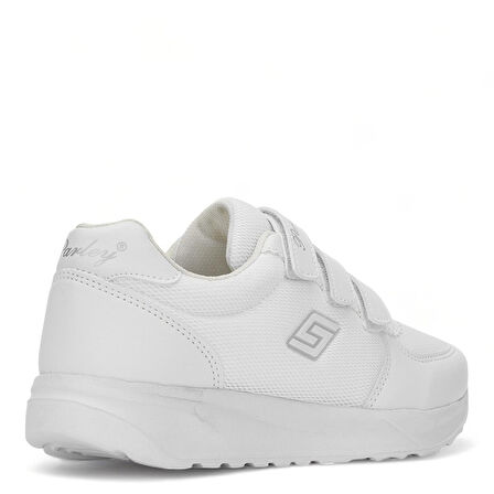 918 Genç Bantlı Rahat Sneaker