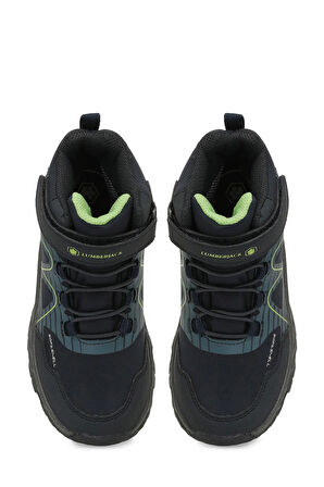 PIKA HI 5PR Erkek Çocuk Waterproof Outdoor Bot